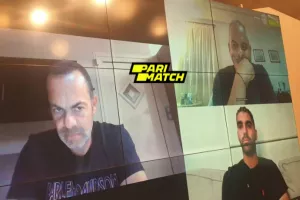 Συζήτηση με τριάδα από τον Ευρωπαίο Άρη: "Είναι η μεγαλύτερη επιτυχία της ομάδας"