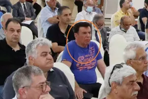 ΜΟΝΟ ΑΠΟΕΛ!