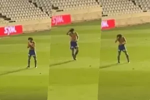 Η κίνηση Ουάρντα από την Ανατολική - Τους έβγαλε το καπέλο 