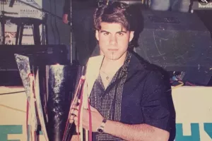 Throwback ο Σκεύος