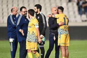 Τιμούρ με Όκρι
