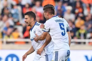 Ξέσπασμα Τζίμη