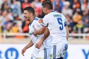 Ξέσπασμα Τζίμη