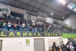 Κάλεσμα για τον τρίτο τελικό...