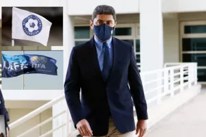 Να τα πούμε για νόμους και ΕΠΟ - Προβληματική η λειτουργία της»