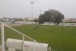 Αναγέννηση - Ερμής: Πεντάρα για "κλείσιμο"