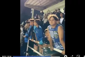 Αυτοί οι BELIEVERS!