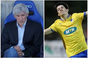 Έσταξε... μέλι για Ιβάν: "Ο Σέρβος Special one"!