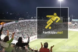 ΒΙΝΤΕΟ-ΚΕΡΚΙΔΑ: Οι Ομονοιάτες ζήτησαν κύπελλο στο ΓΣΠ 