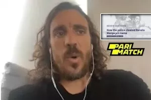 Μαργκάσα για την ιστορία με Πέτεφ - "Πήρε ένα χρόνο αλλά νίκησα"