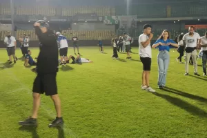 Δεν θα γίνει αυτό...
