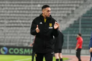 «Θέλω να κλείσω την καριέρα μου στον Άρη»