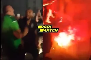 Νέο ΒΙΝΤΕΟ - Τα "έσπασαν" Ντελμίρο-Χριστόφορος!