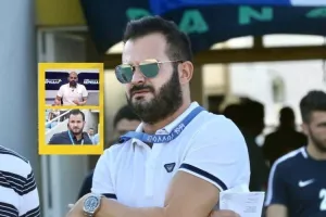 ΚΙΝΝΗΣ/“Ο κόσμος κέρδισε το παιχνίδι, καταδικαστέα όσα έγιναν εκτός γηπέδου"