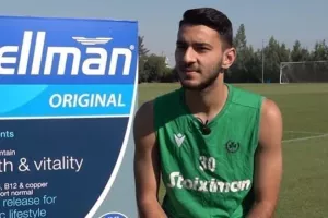 Penalty Kicks με τον Νικόλα: Κύπελλο, Βαρκελώνη και άλλα! (βίντεο)