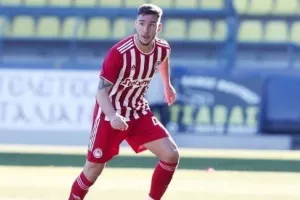 Με πολλές αλλαγές και νέους ο Ολυμπιακός