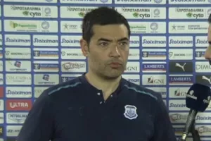 "Ήταν μια καραμέλα η οποία πήγαινε/Πελώριο ευχαριστώ στον κόσμο"