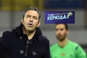 Νίκος: "Ο καλύτερος πήρε το πρωτάθλημα-Η Πάφος θα δυσκολέψει το ΑΠΟΕΛ-Η ΑΝΟ... έβγαλε τα μάτια της"
