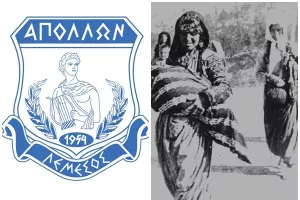 "Παρ' όλες τις αντιξοότητες δεν αλλοιώθηκε ποτέ το φρόνημά τους και η Ελληνική τους συνείδηση"