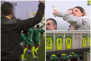Παρακάμερα... με Πάφο