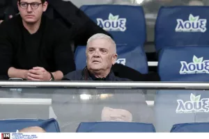 Η ΑΕΚ λειτουργεί, ο Μελισσανίδης συνεχίζει τις επαφές του