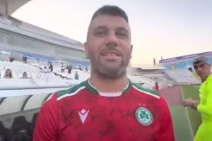 Νικολαΐδης: "Έπαιξα δίπλα σε παίκτες που είναι είδωλα/Αφιερωμένο το Κύπελλο στον Νικόλα"