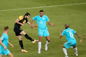 Τα έσοδα της ΑΕΚ από το Europa League