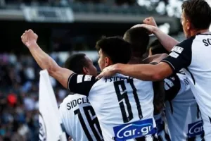 Εύκολο 2-0 και δεύτερος ο ΠΑΟΚ με τα... «δεύτερα» του Παναθηναϊκού