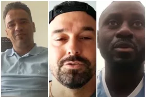 Βίντεο - Απόλλων/ Οι ευχές των πρώην... για τον τίτλο!