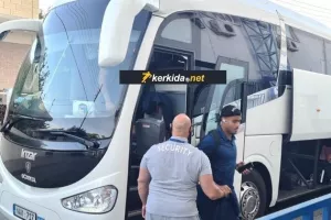 Στο "Α. Παπαδόπουλος" η Πάφος FC (φώτος/βίντεο)
