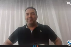 Δυνατή ατάκα ο Νίκος!