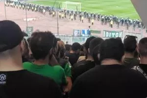 Επιστολή αγανακτισμένης φιλάθλου για επιστροφή αντιτίμου εισιτηρίων