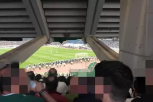 Επιστολή αγανακτισμένης φιλάθλου για επιστροφή αντιτίμου εισιτηρίων