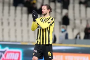 Igol: "Η ΑΕΚ ετοιμάζει στον Κριχόβιακ πρόταση που δεν θα μπορεί ν’ αρνηθεί"