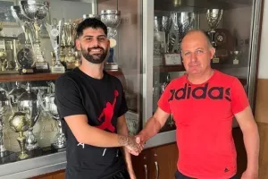 Ενίσχυση στον "άσο"