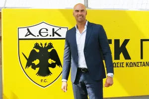 Ανοιχτό και για επιστροφή Μαϊστόροβιτς