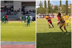 Σούπερ Καπ... Παίδων: Το σήκωσαν... Ομόνοια (Κ14) και ΑΠΟΕΛ (Κ16)!