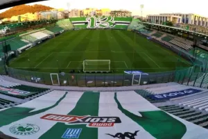 Παναθηναϊκός: Τσεκάρει Λεωφόρο η UEFA - Έρχεται μέσα στην εβδομάδα κλιμάκιο