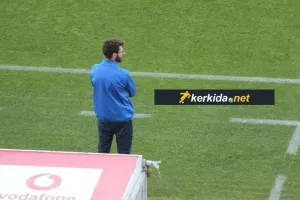 Προκοπίου... μέχρι το τέλος!