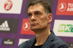 Μπαρτζώκας: "Σε τελική ανάλυση, κερδίζουν οι ομάδες και όχι οι παίκτες"
