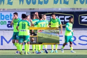 Σχόλιο για Ρομό: "Ίσως τον υπέγραψαν για να συμπληρώνει τον Ιβάν και τον Ματ, αλλά..."
