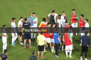 Respect σε Μπόβεδα από συμπαίκτες, αντιπάλους και κόσμο! (φώτος/βίντεο)