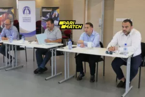 Συνάντηση ΚΟΑ με τις ομάδες της Λεμεσού για το νέο γήπεδο/ Εντατικοποίηση των εργασιών