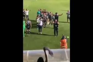 ΒΙΝΤΕΟ/"Και από τρελούς άλλο τίποτα!"