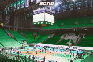 Οριστικό: Το κλειστό του ΟΑΚΑ στον Παναθηναϊκό για 49 χρόνια!