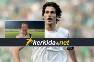 Καϊάφας για τελικό: "Αν είναι σοβαρή η Ομόνοια θα το σηκώσει" 