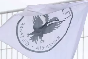 ΝΙΚΗΤΗΣ ο... μικρός
