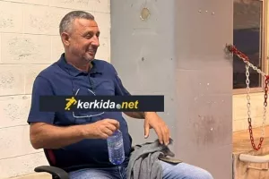 Απόγευμα στο "ΜΑΚ"