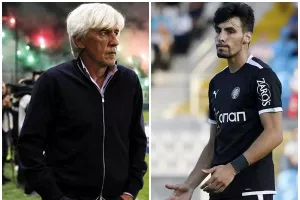 Δημοσίευμα Gazzetta/ Θέλει Βούρο ο Ιβάν! 