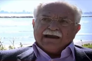 Το "αντίο" των Μαχητών στον Π.Παυλάκη (βίντεο)